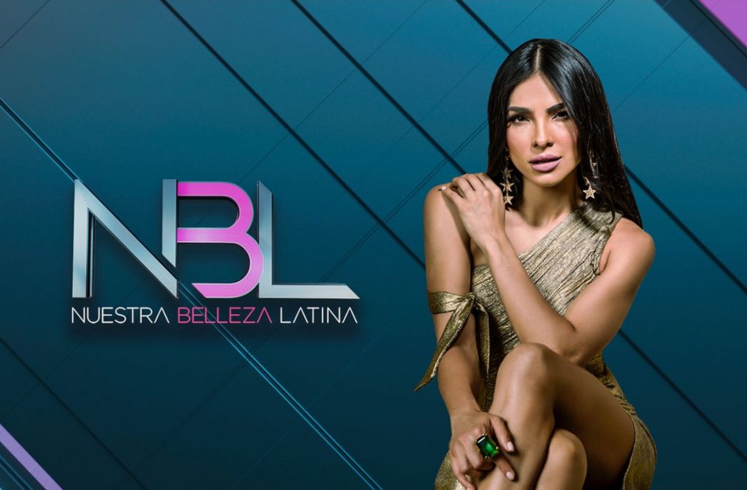 Regresa Belleza Latina