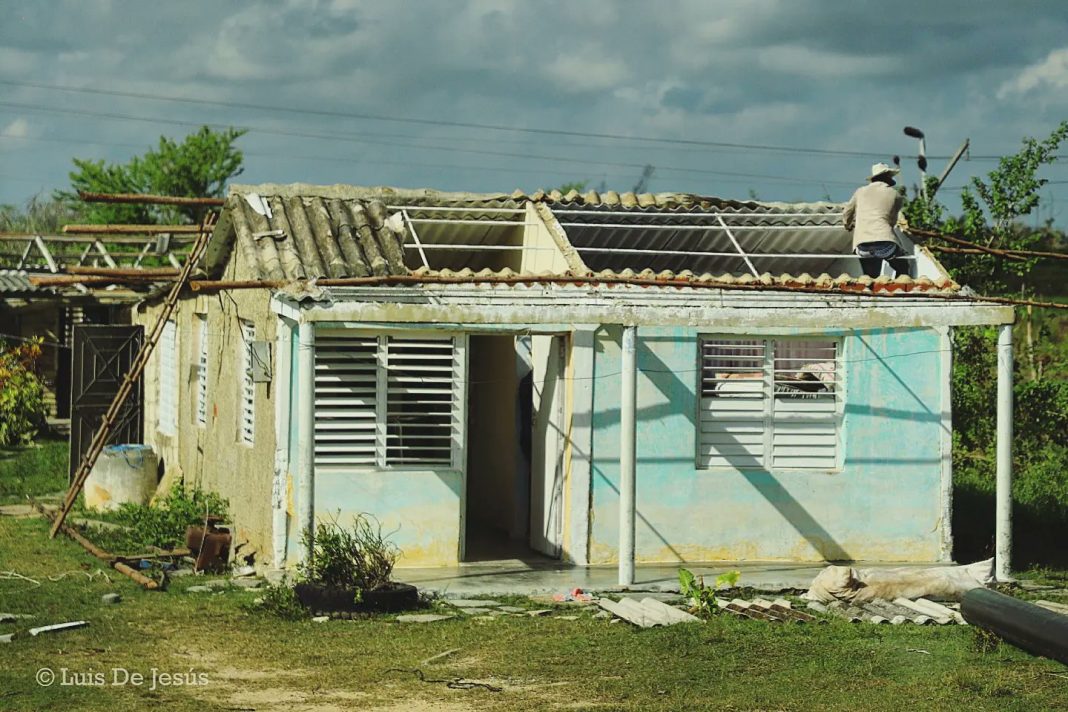 viviendas en Pinar del Río