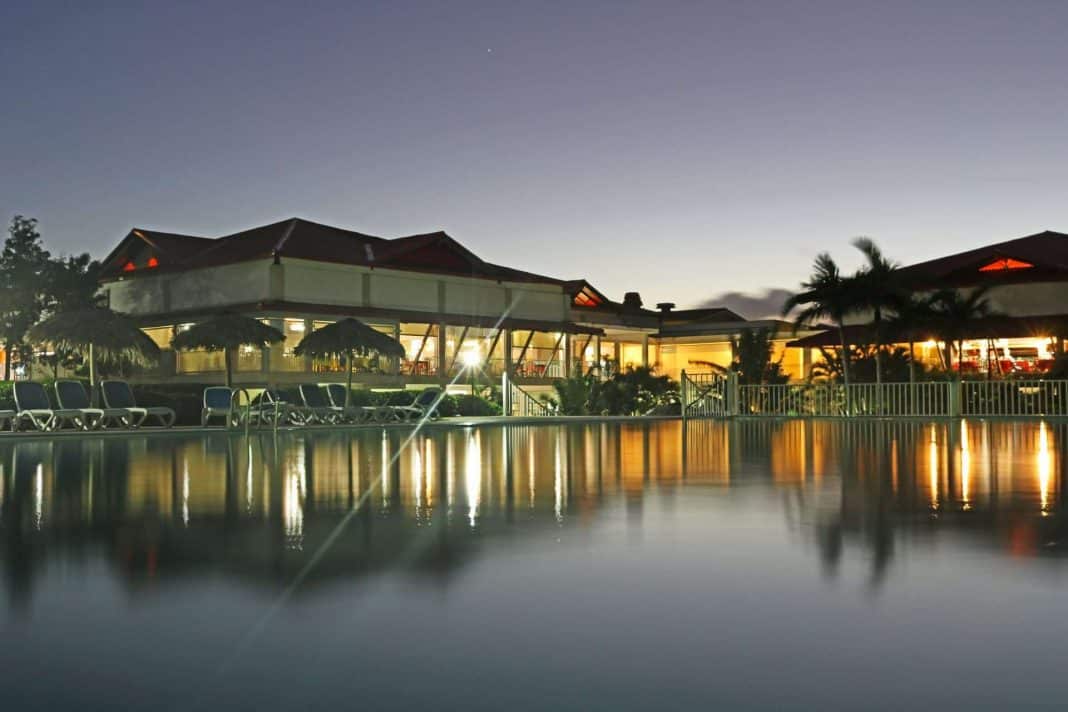 Blue Diamond Resorts Holguín