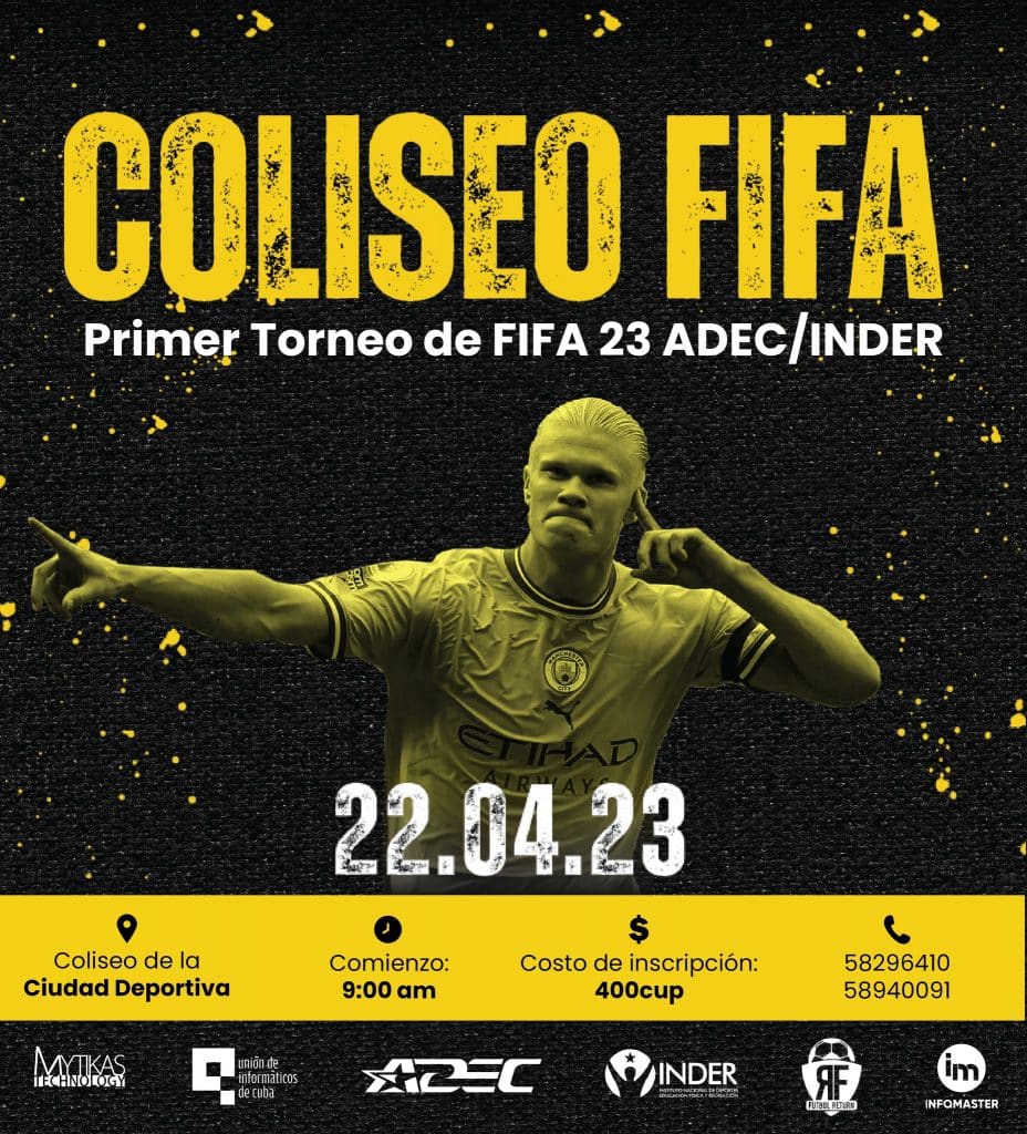 Los E-sports irrumpen de forma oficial en el deporte cubano ...