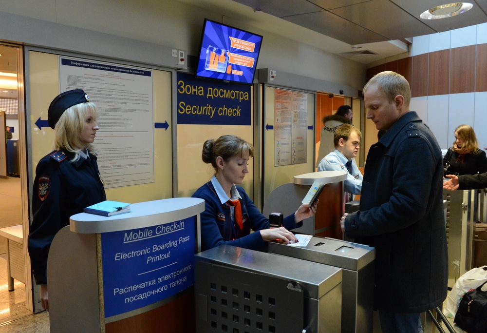 Rusia cambia las reglas: nuevos requisitos de viaje para cubanos | Cuba ...