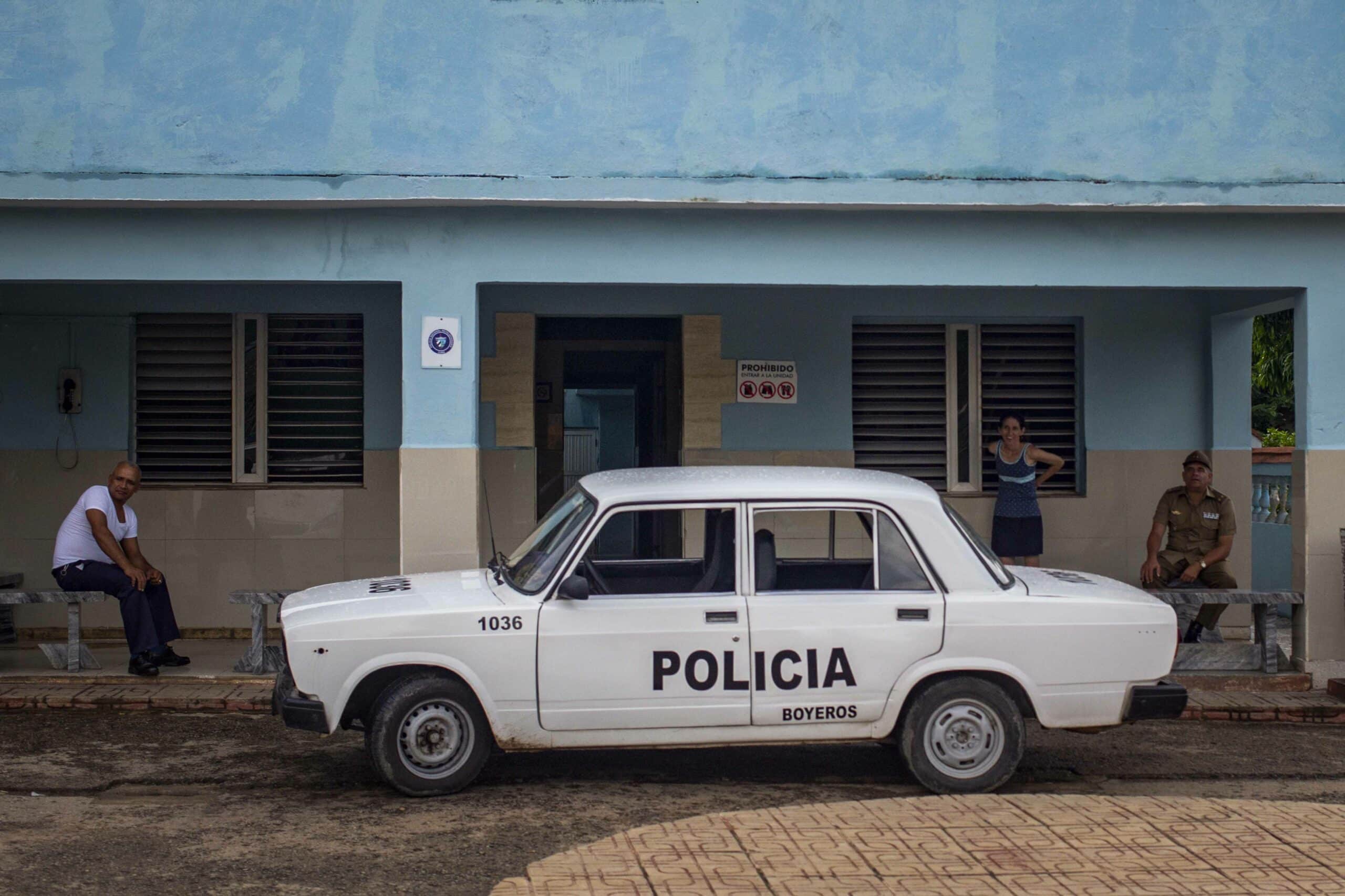 Top 5: Series policíacas “made in Cuba” que hicieron historia | Cuba ...