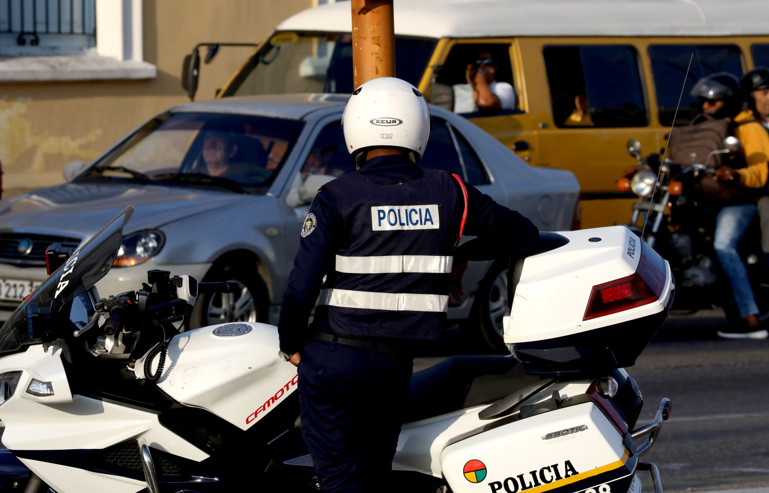 Continúa violencia en Cuba: disputa en instalación de comercio deja un ...