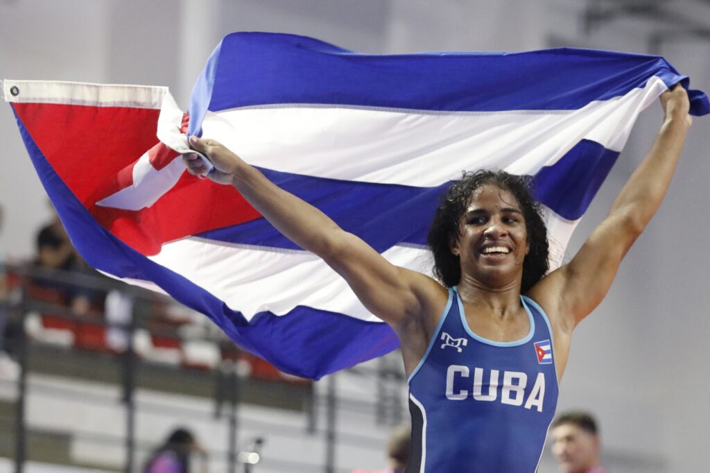 A dos días para el final, Cuba firma su jornada más exitosa en los ...