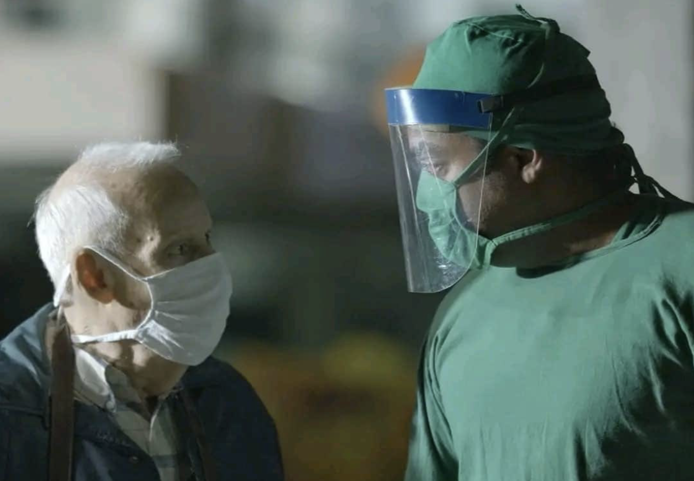 Serie de televisión cubana gana premio en los CBU Media Awards