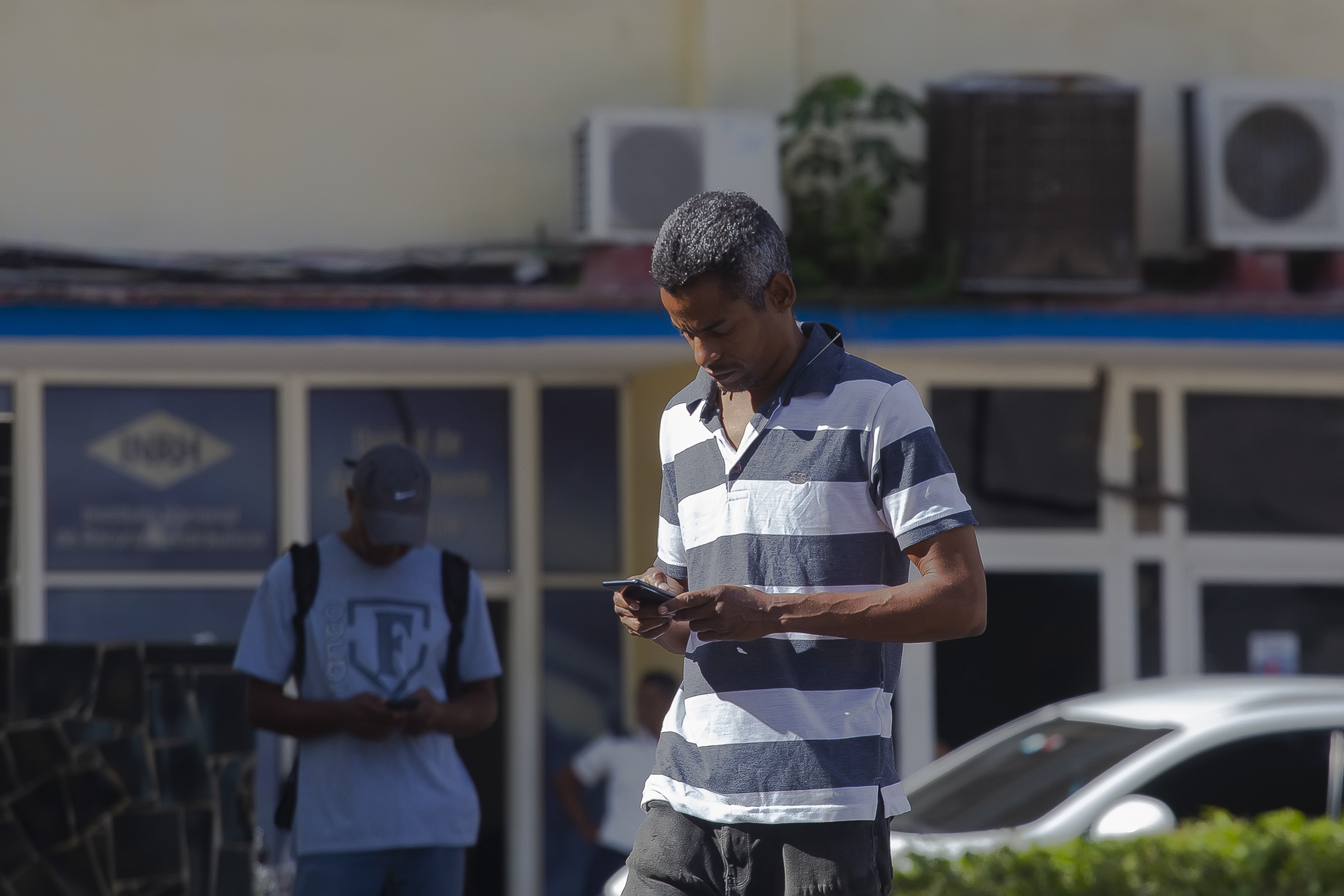 Nueva recarga internacional de ETECSA con datos ilimitados por 10 días