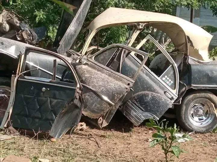 Dos accidentes fatales en Cuba enlutan a Holguín y Pinar del Río