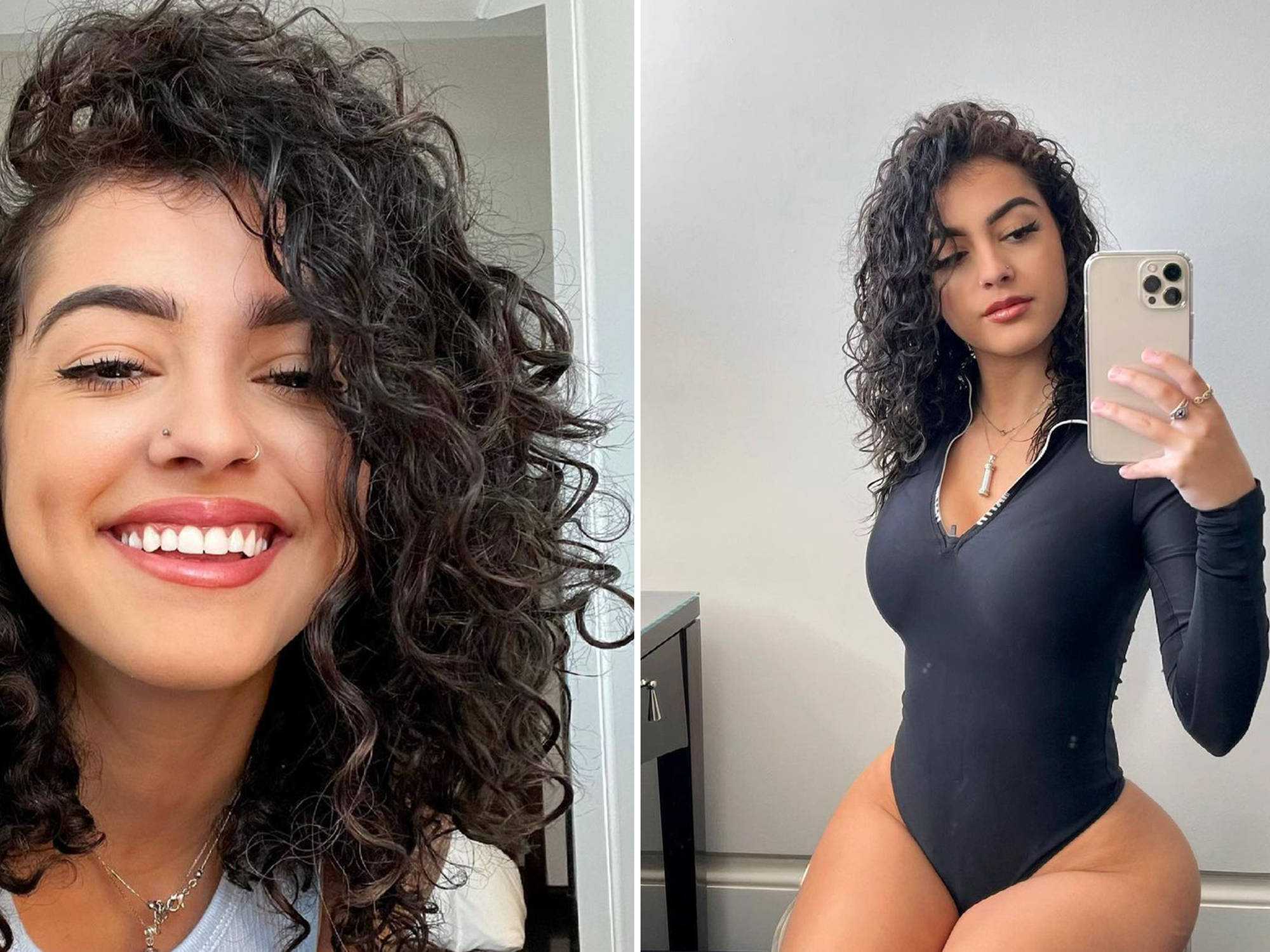 Malú Trevejo: otra cubana que triunfa entre likes y ritmos urbanos