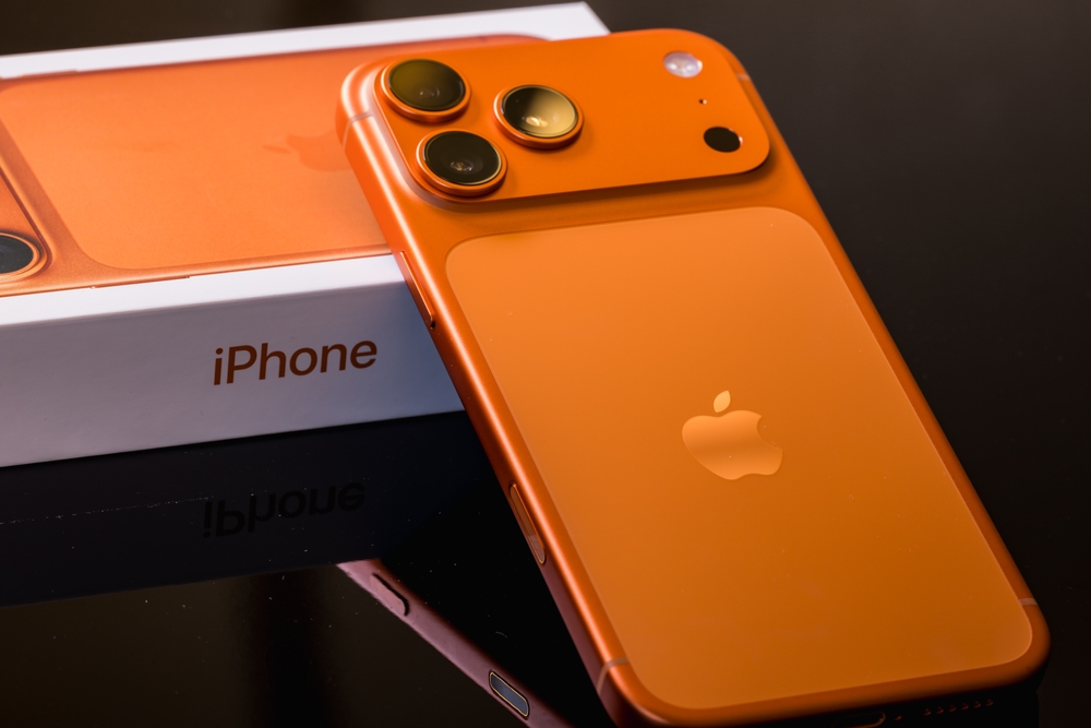 ¿Cuánto cuesta un iPhone 17 Pro Max en Cuba?