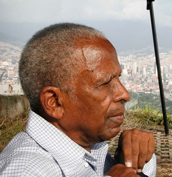 La literatura cubana lamenta la muerte del poeta Domingo Alfonso, símbolo de la Generación del 50