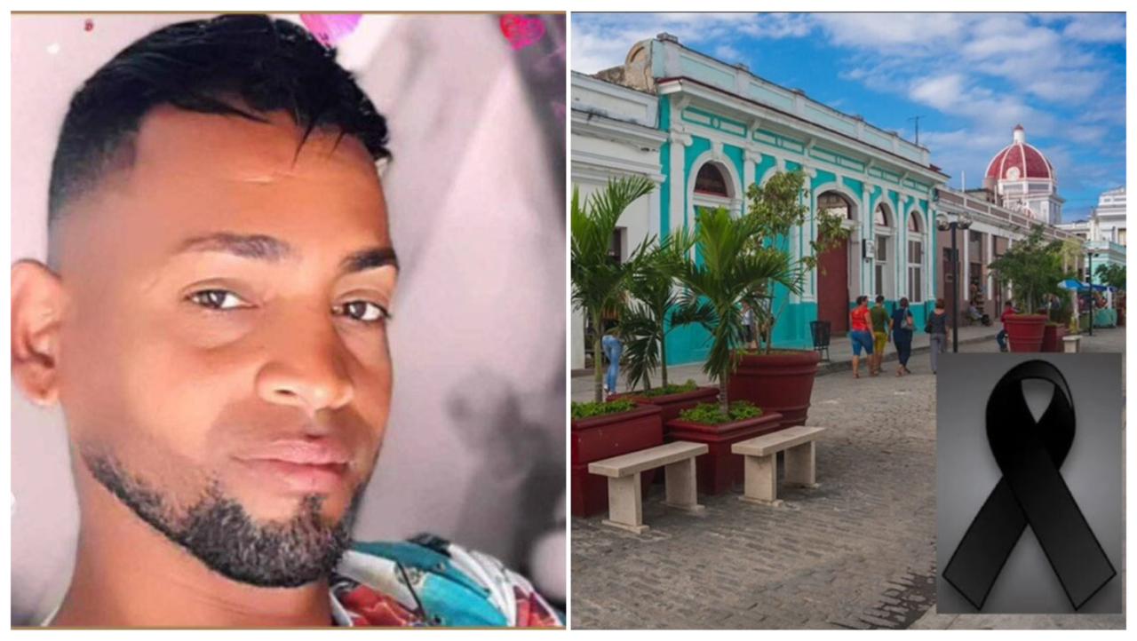 La violencia no da tregua en Cuba con el asesinato de un joven en Cienfuegos