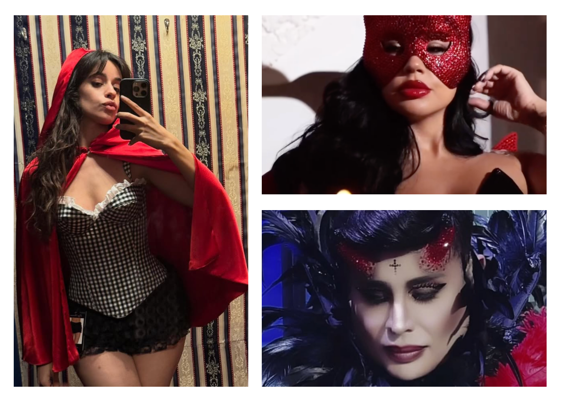 Ideas de cosplay de Halloween: guía definitiva 2025 para todas las eda -  PatPat, image size:1140x815