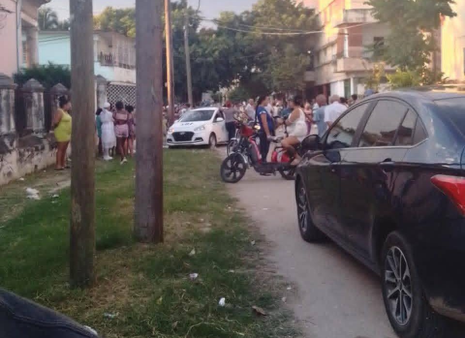 Encuentran cadáver de bebé recién nacido en barrio habanero de Santo ...