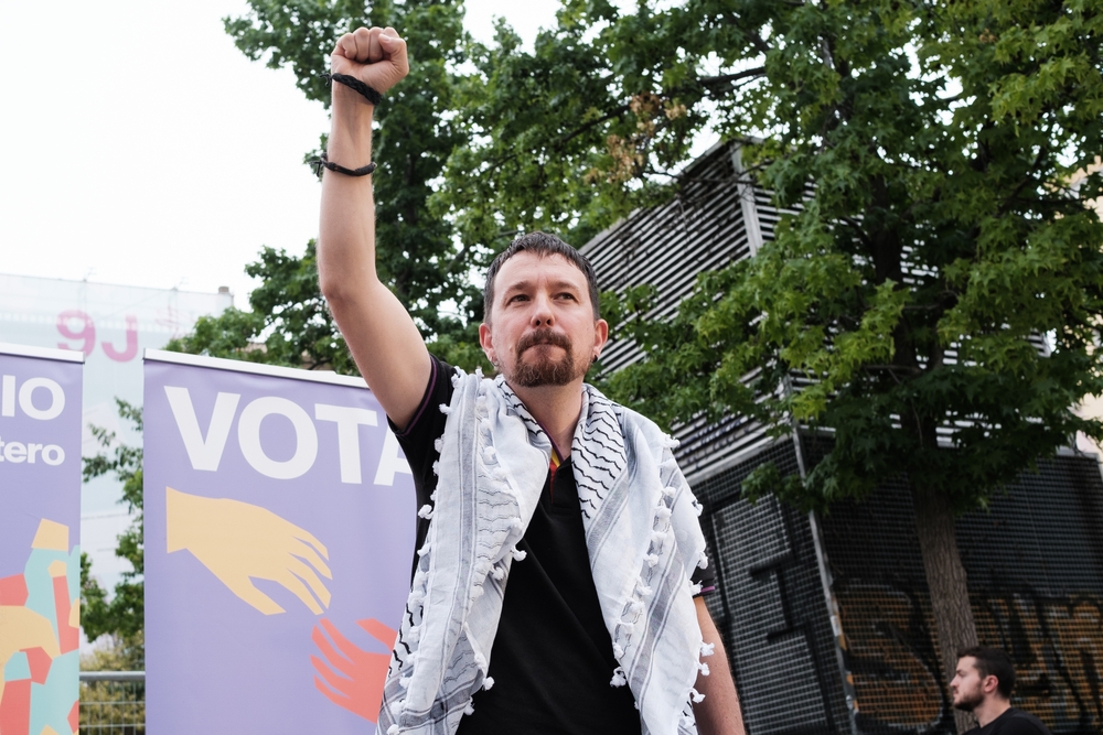 Pablo Iglesias es criticado por blanquear la crisis en Cuba | Cuba Noticias  360