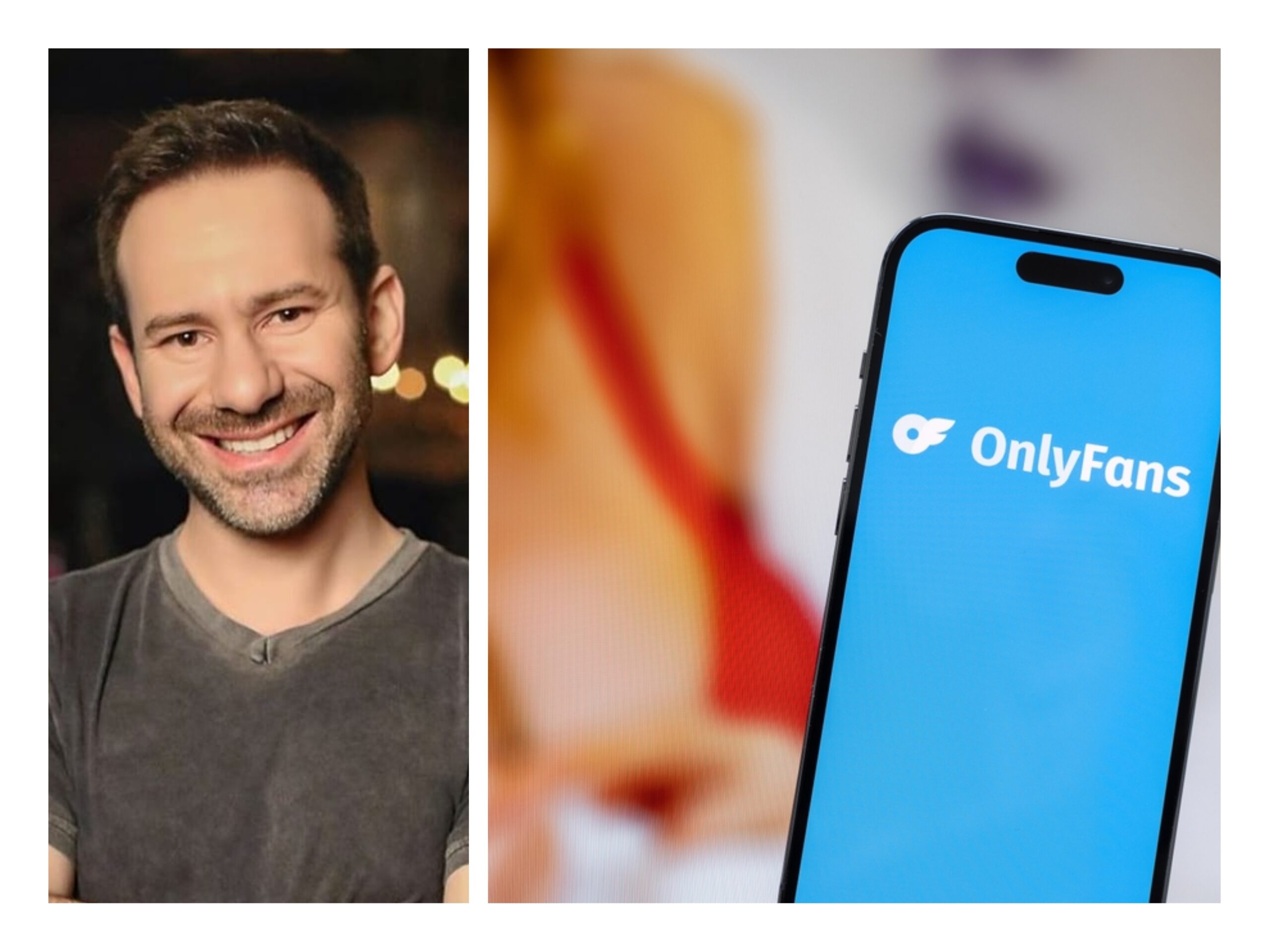 Muere a los 43 años Leonid Radvinsky, propietario de OnlyFans