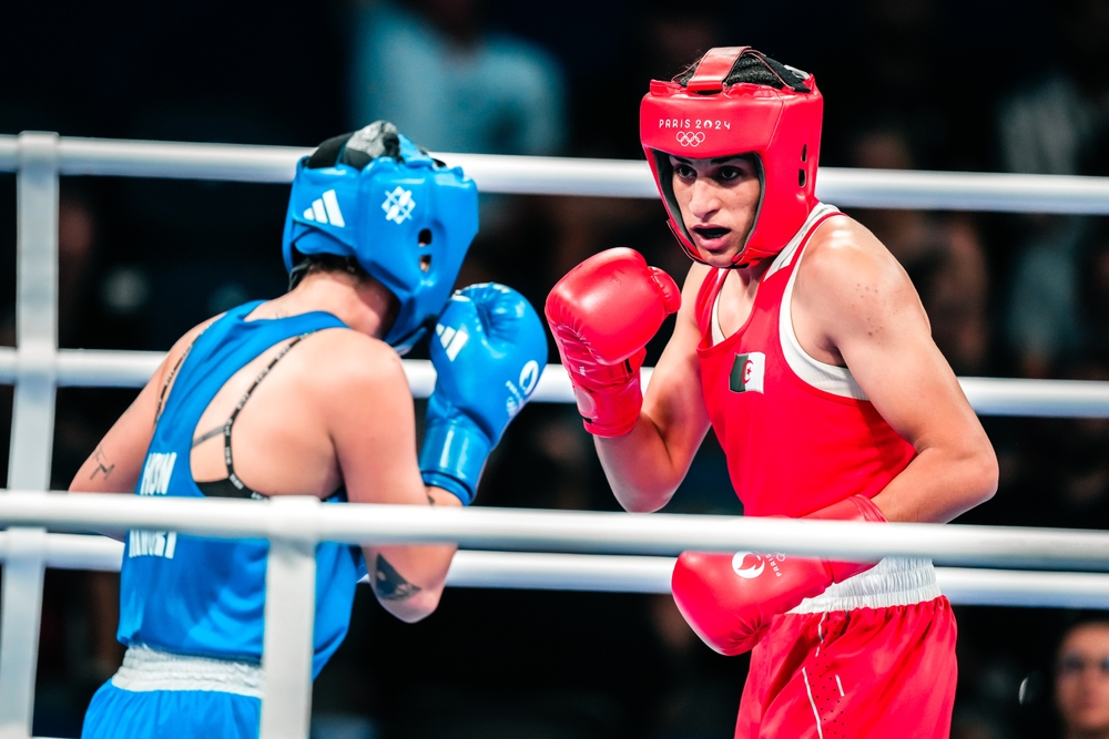 COI prohíbe a atletas trans en Juegos Olímpicos 2028 y reabre pruebas de sexo; Trump aplaude la medida