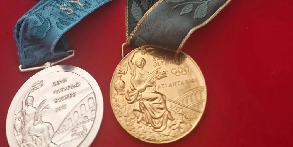 Medallas Olímpicas Cubanas de Boxeo y Béisbol son vendidas en varios miles