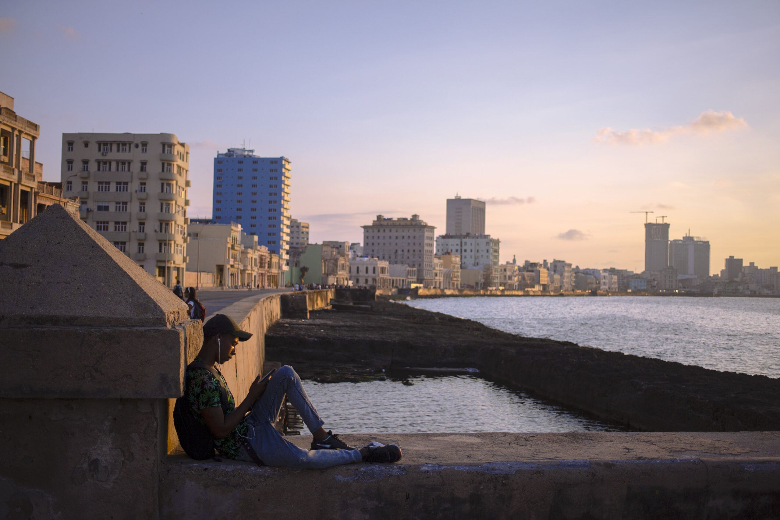 Nueva recarga de internet a Cuba ofrece datos ilimitados por 10 días