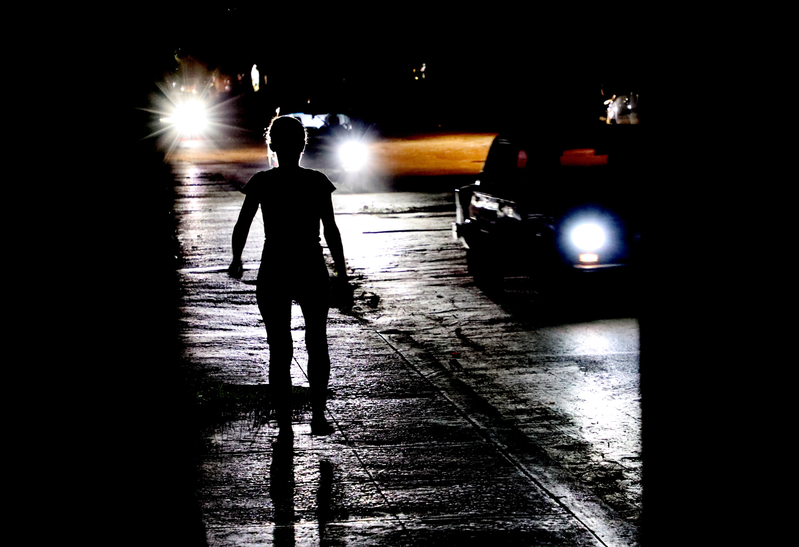 Desconectan «voluntariamente» a La Habana para evitar caída del SEN