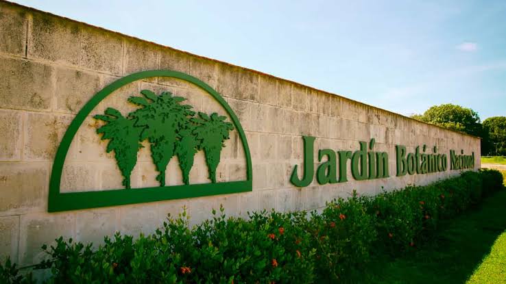 Crisis en el Jardín Botánico de La Habana: operaciones afectadas «hasta nuevo aviso»