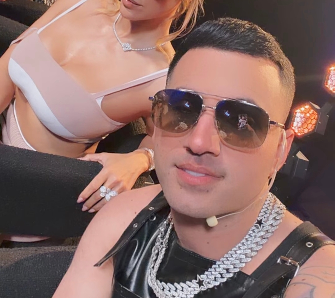 Lenier Mesa se entrega a Cristo porque «nunca es tarde para cambiar»