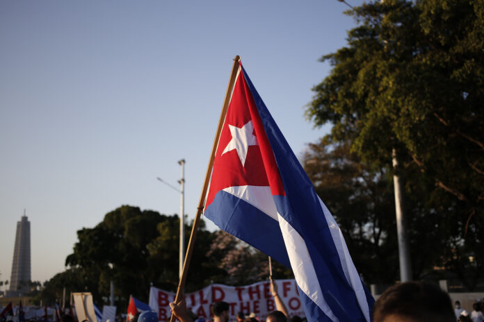 Cancela el desfile del Primero de Mayo en Cuba en la Plaza de la ...
