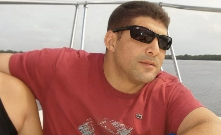 ‘El cangrejo’, nieto de Raúl Castro, envió «carta secreta» a Donald Trump