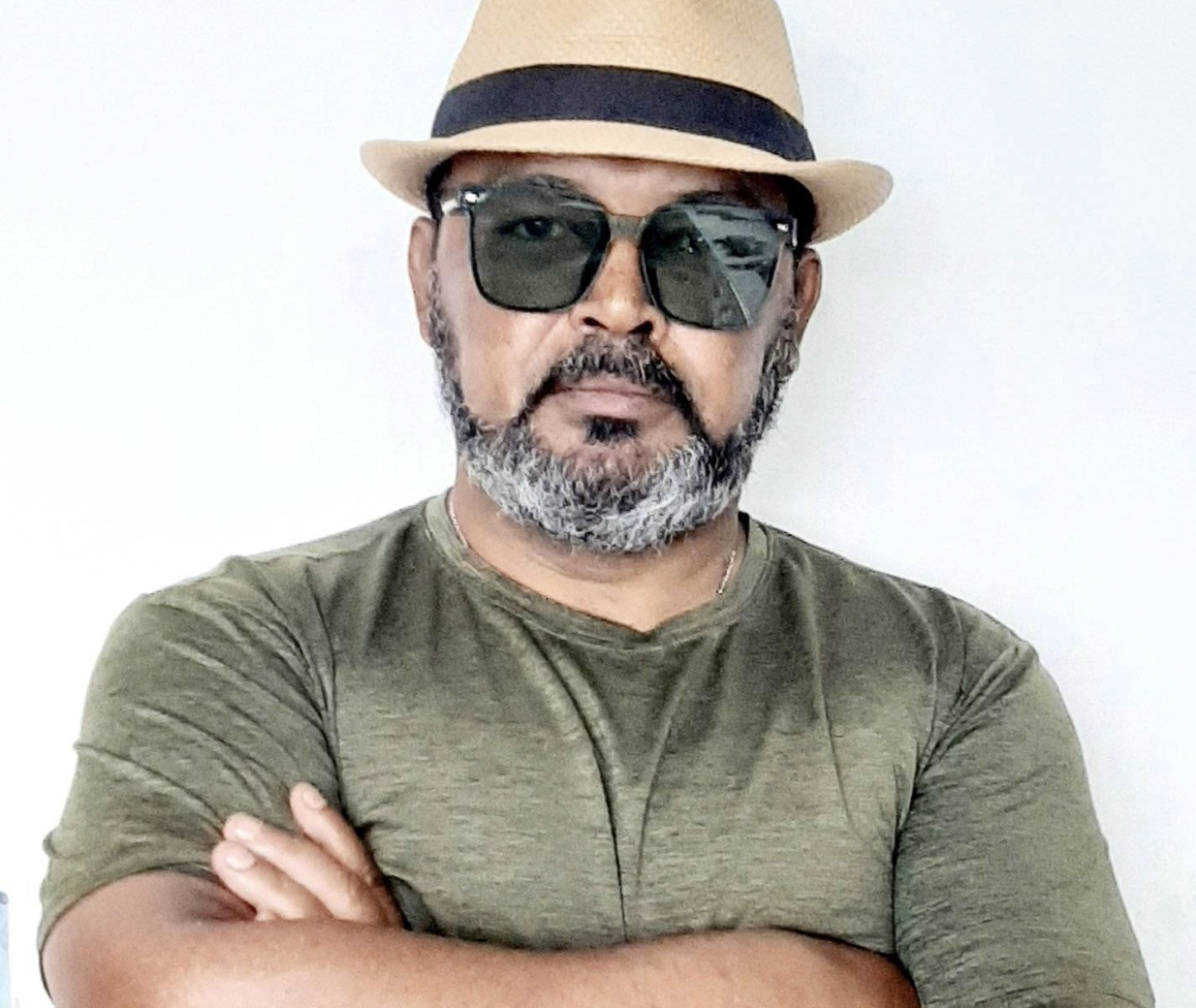 Actor cubano Roberto Salomón trabajó en el zoológico y revela pésimas condiciones