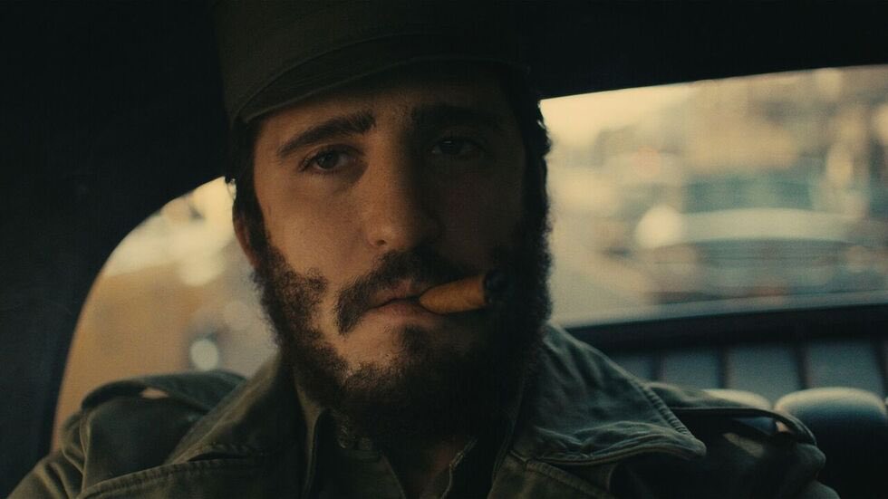 «Killing Castro», la película sobre Fidel ya tiene fecha de estreno en EE.UU.