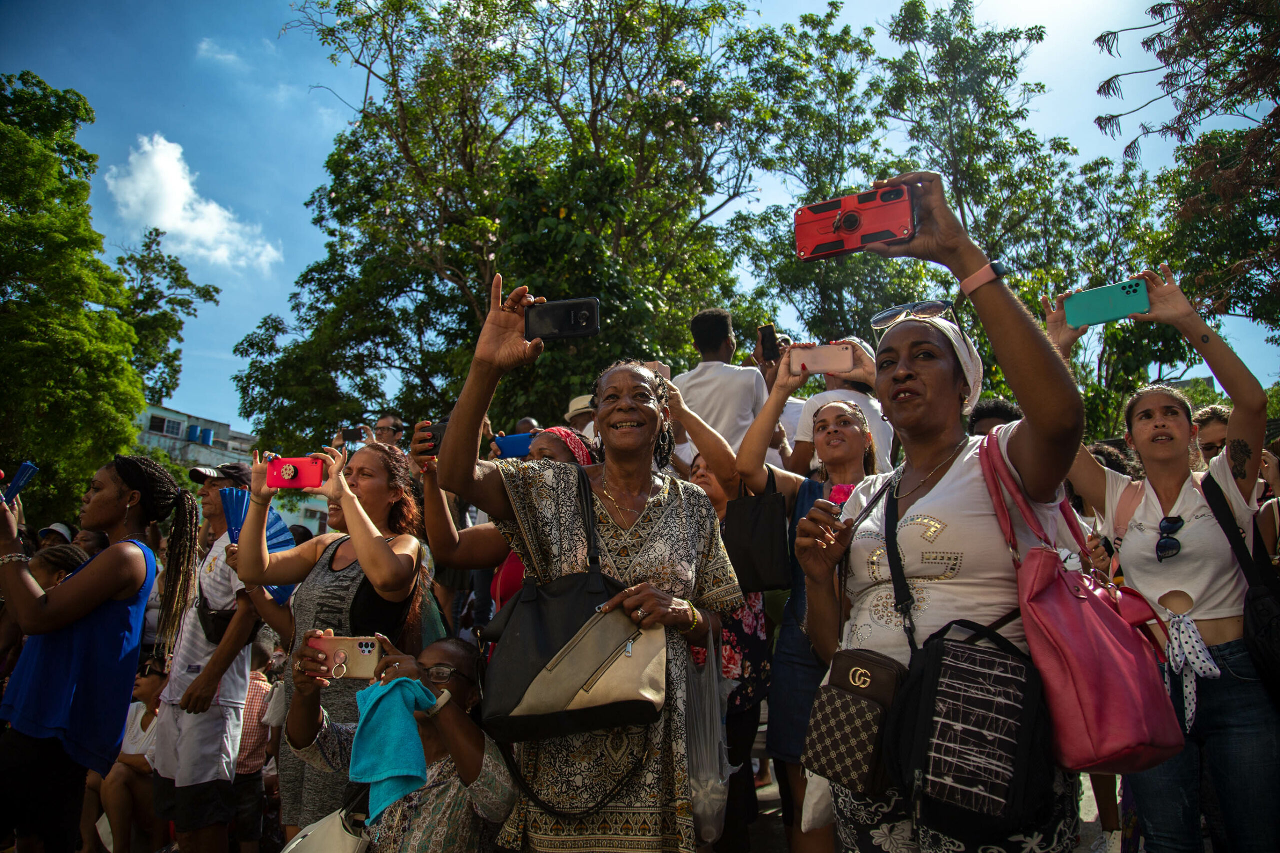 Internet por Starlink, la nueva oferta de EE.UU. para Cuba en las últimas conversaciones