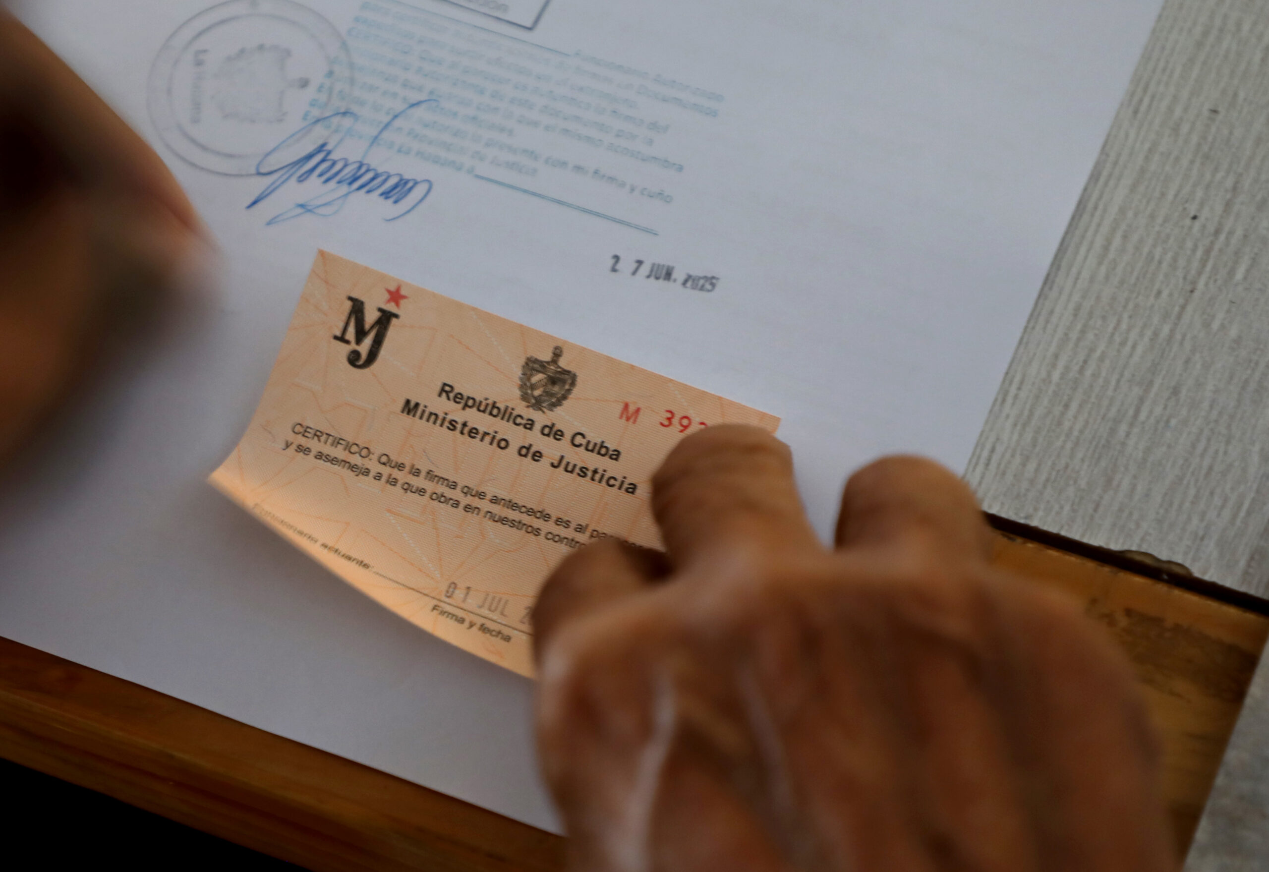 Antecedentes penales en Cuba: ¿cómo solicitarlos para trámites en el extranjero?