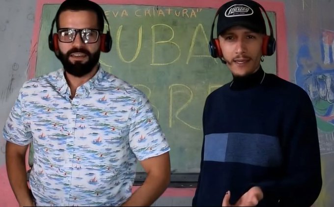 Sin juicio tras 72 días: Ernesto Ricardo del 4Tico denuncia presión para grabar un video de arrepentimiento