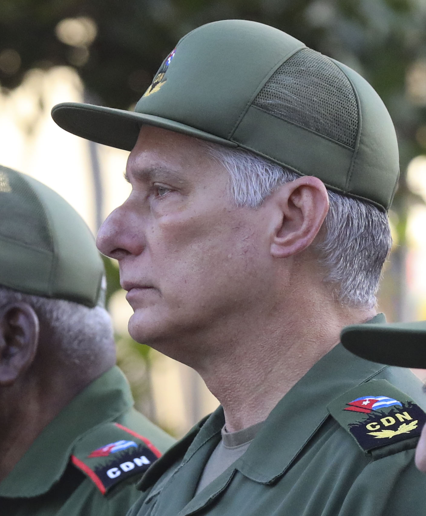 Cuba confirma diálogo con EEUU en La Habana, ¿con o sin El Cangrejo?