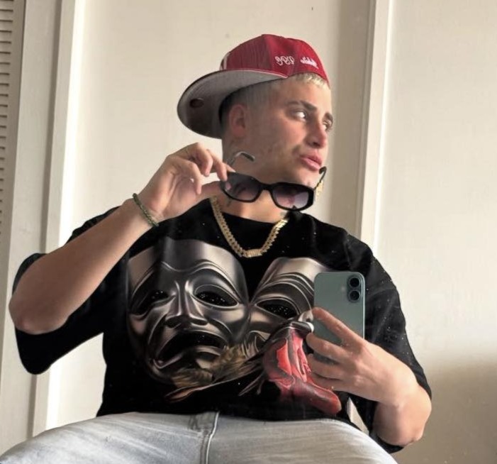 Influencer cubano conocido como Vuélvete Pillo Cañón es deportado a Cuba