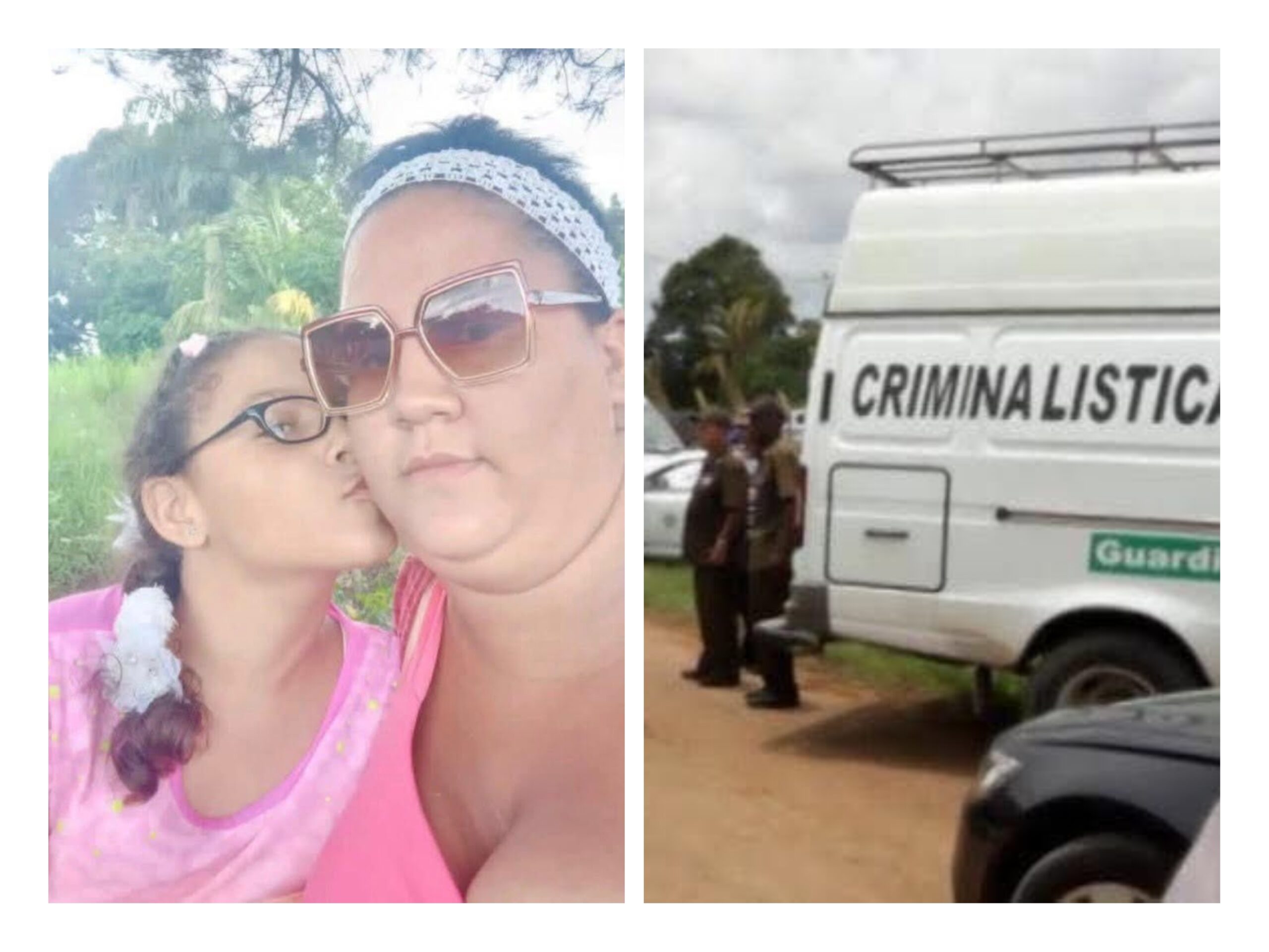 Asesinan a una madre y su hija de 12 años en Mayabeque