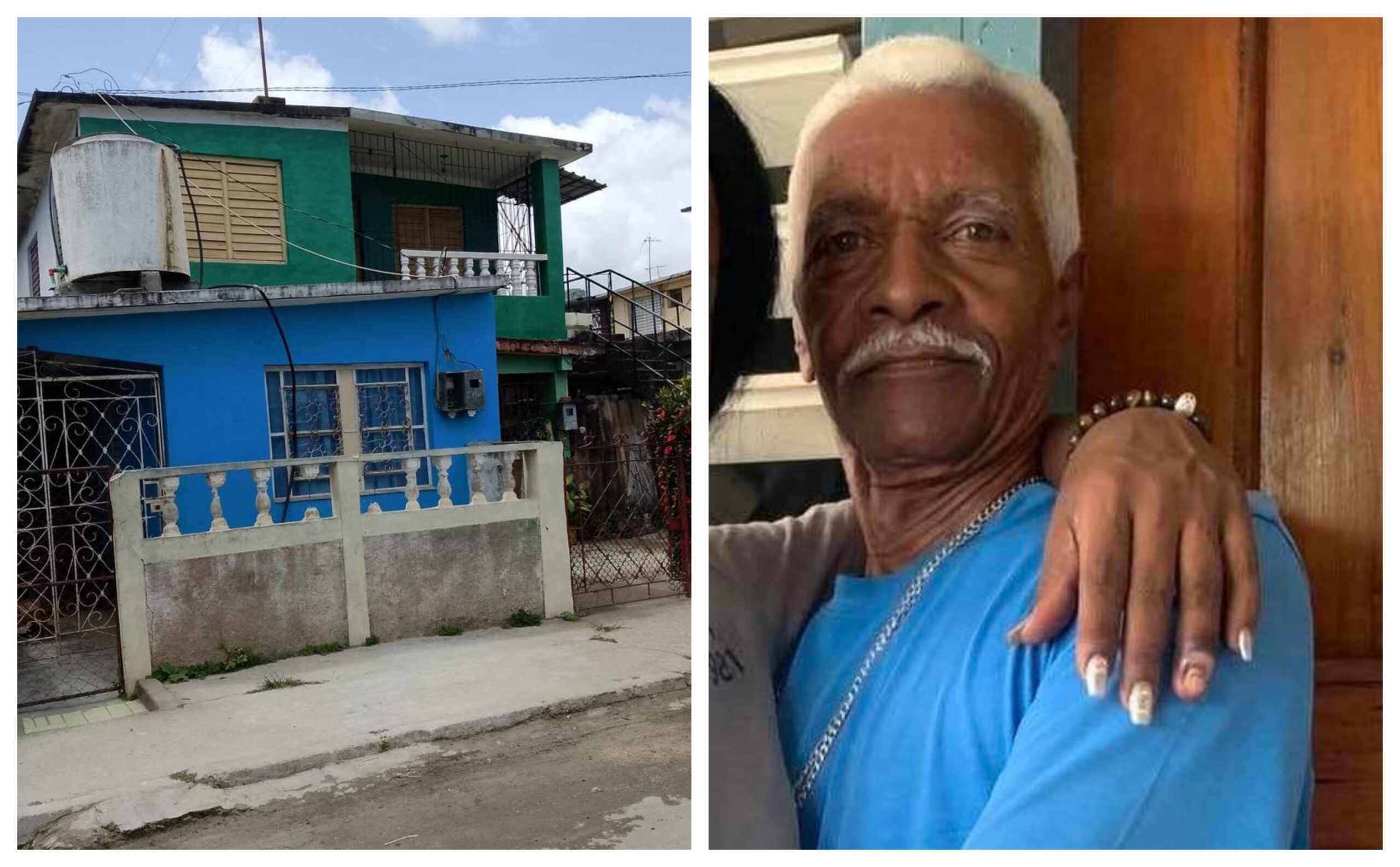 Violencia sacude Nueva Gerona: asesinan a un hombre en pleno apagón