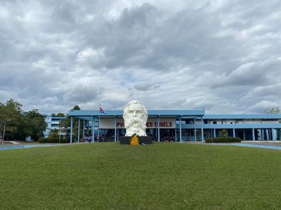 Suspenden pruebas de ingreso del IPVCE en Pinar del Río