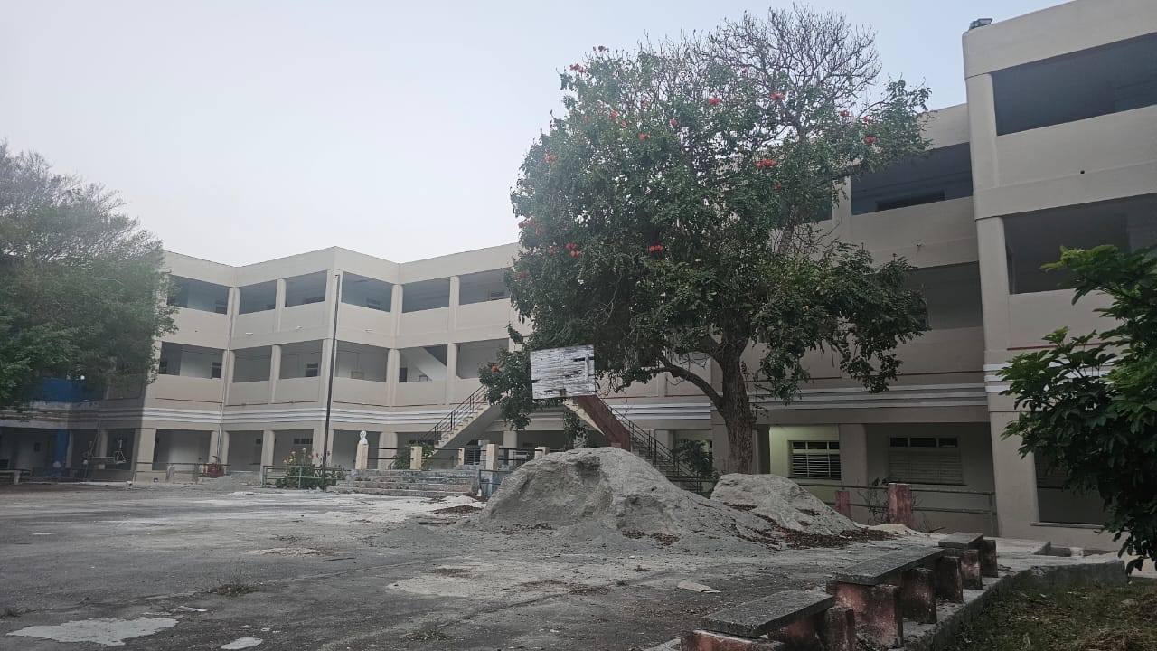 Nueva sede del ISDI en proceso constructivo: ¿cuándo abrirá sus puertas?