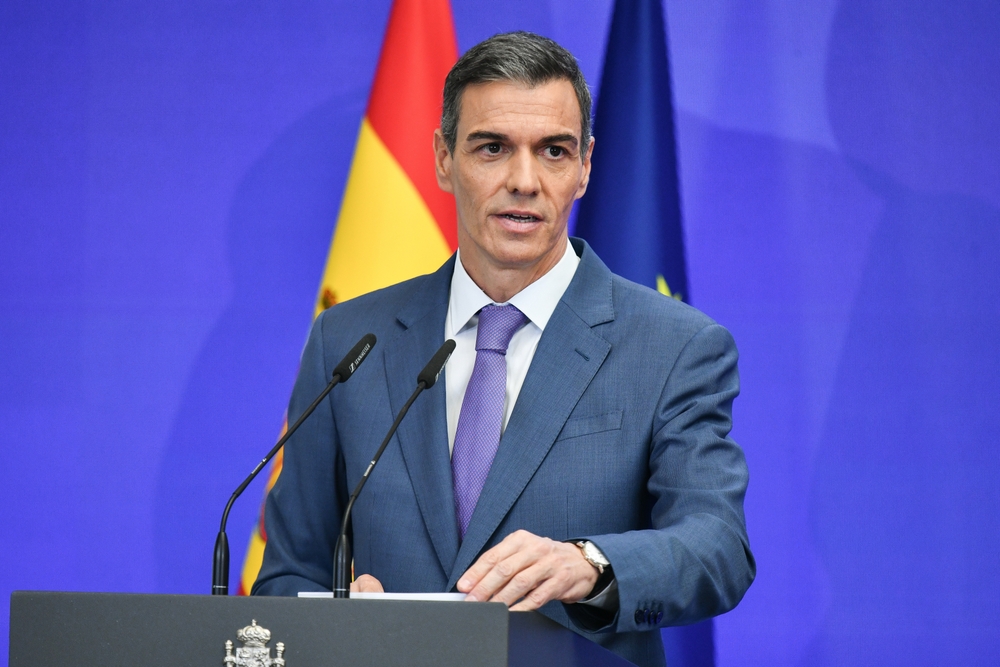España realiza su primera aportación de medio millón de euros a Cuba para la compra de alimentos