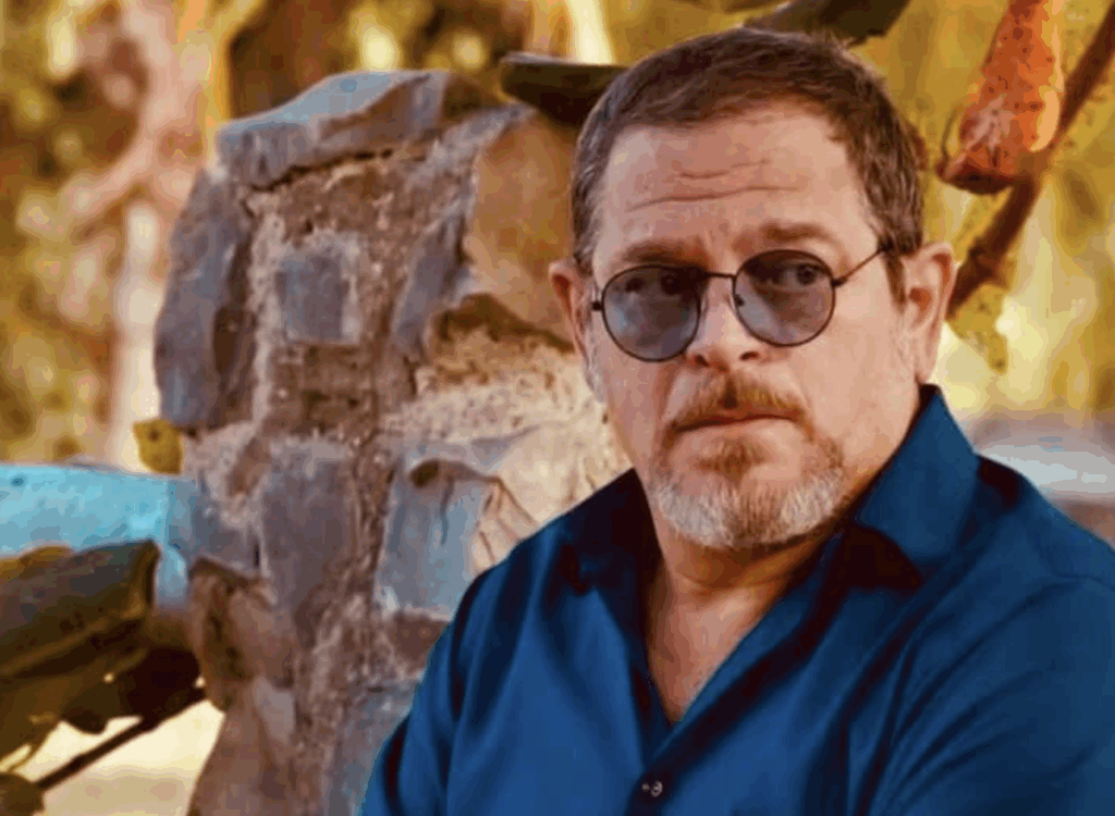 Actor cubano Alejandro Palomino se recupera tras compleja cirugía