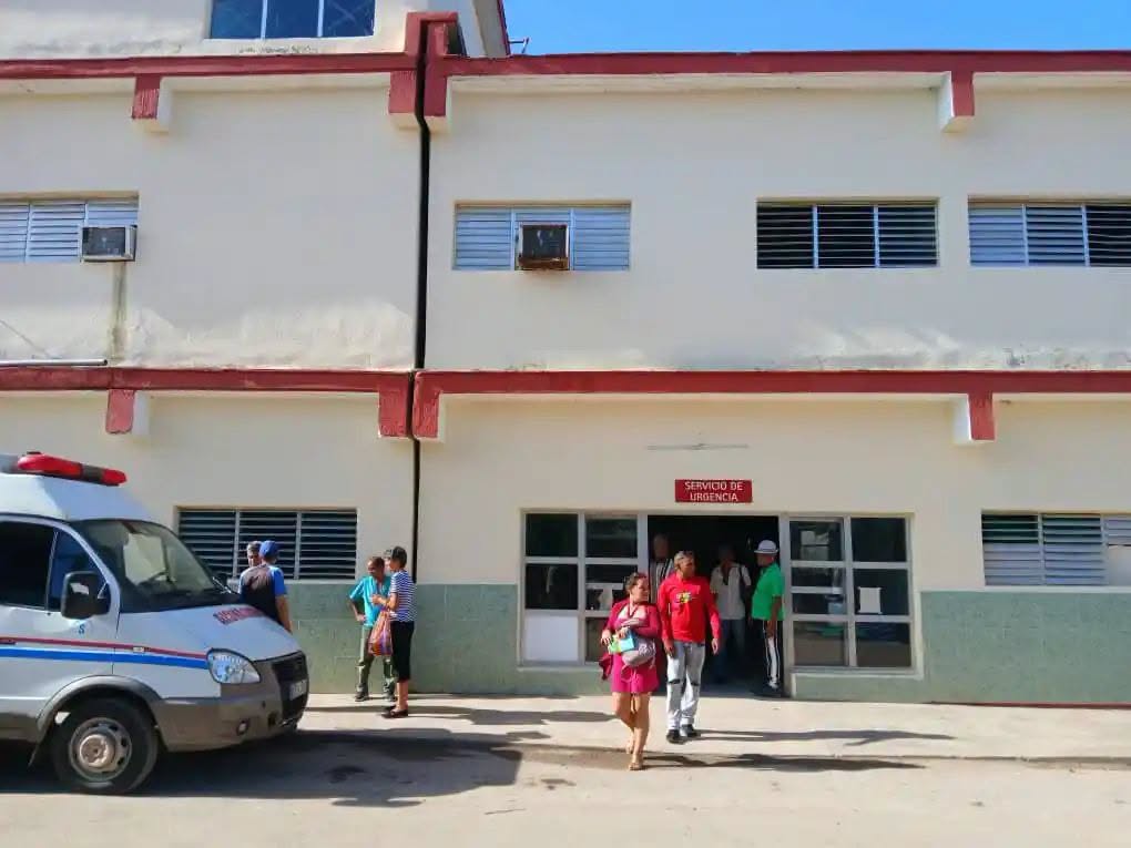 Accidente de camión en Quemado de Güines, Villa Clara, deja dos muertos y varios heridos