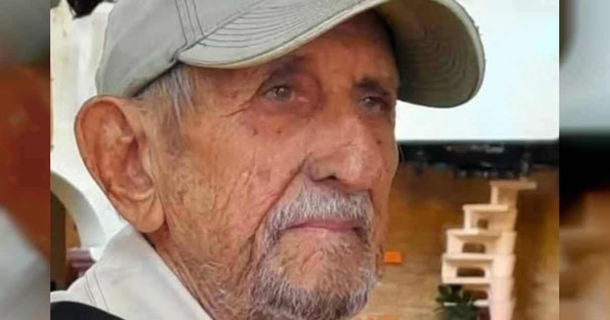 Fallece Santiago Ramírez Frías, histórica voz de la radio cubana