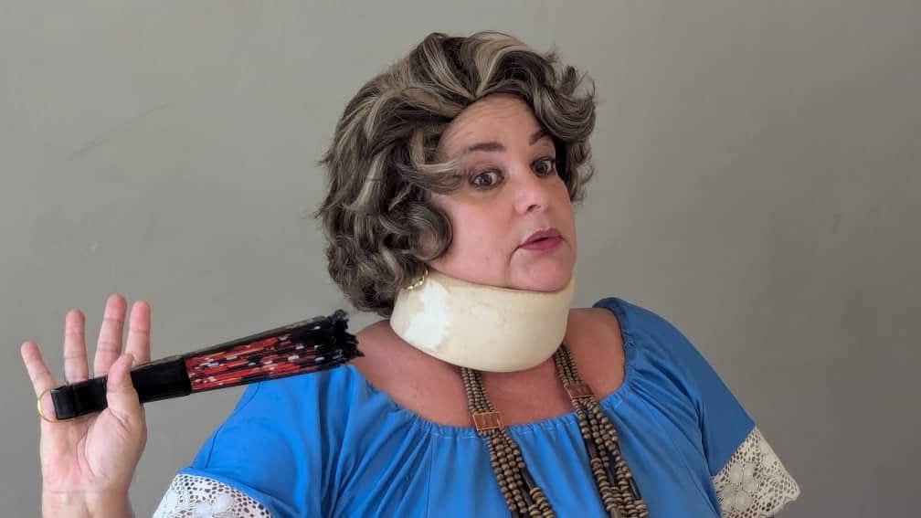 Laritza Camacho aconseja al gobierno cubano: «Los 
