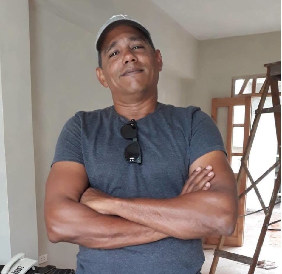 Falleció el reconocido escultor cubano Rafael Abda