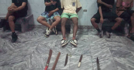 Preocupación por aumento de pandillas juveniles en Cuba