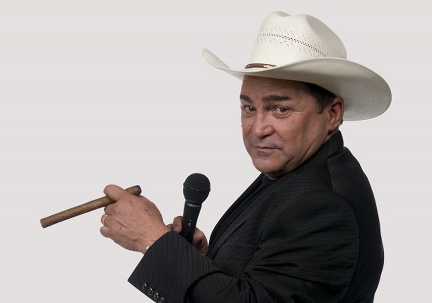 Antolín El Pichón: del éxito en Sabadazo a la censura y el exilio en Miami