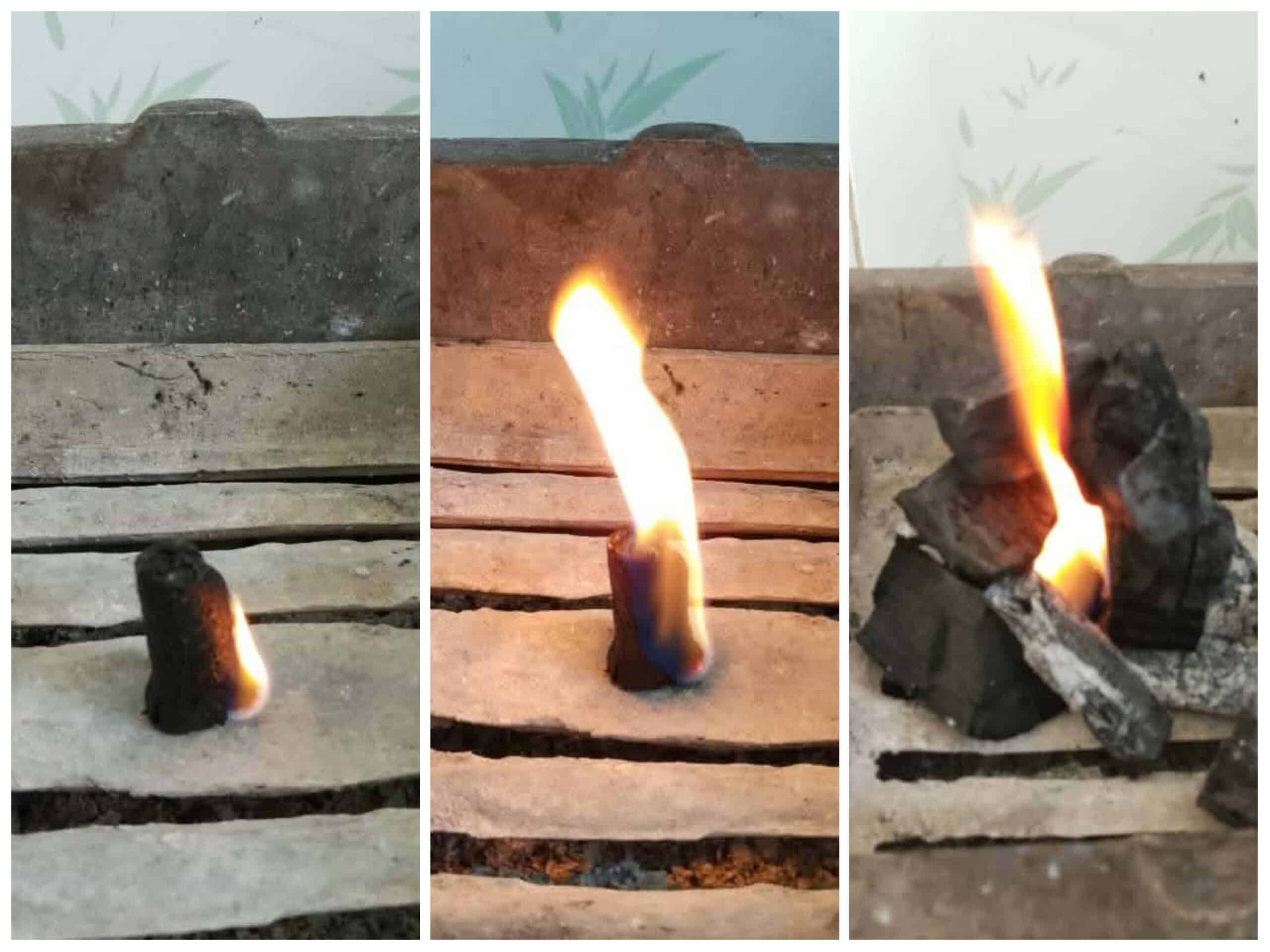Cimarrona, la barra que promete “domar” el carbón en tiempos de apagones